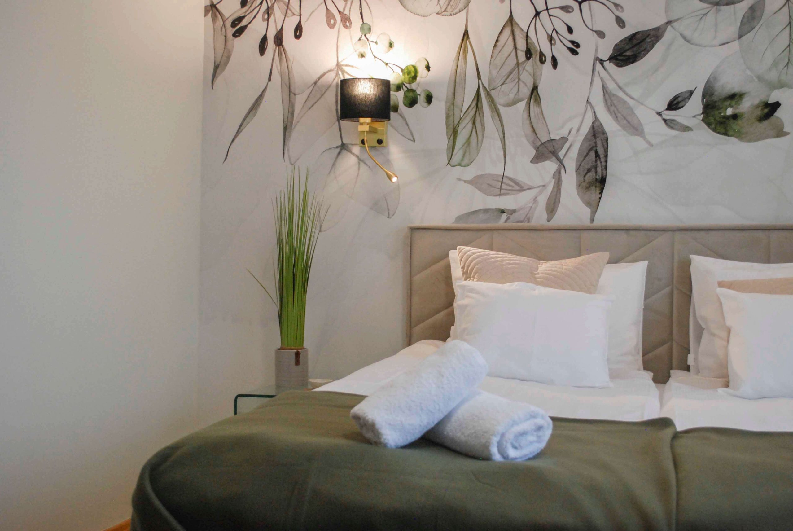 NOER apartman_zold szoba3